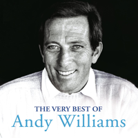 Andy Williams - Can't Take My Eyes Off You artwork