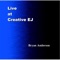 A Groove 4 U - Bryan Anderson lyrics