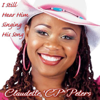 I Still Hear Him Singing His Song - Claudette CP Peters