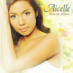 Aicelle Santos - All the Man That I Need