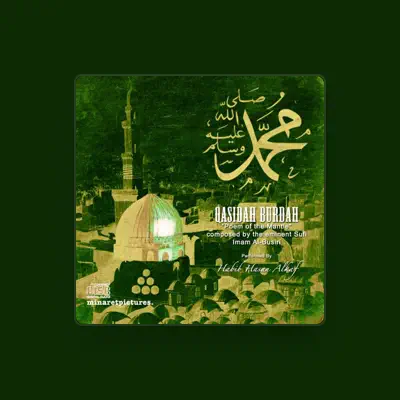 Listen to Hasan Alkaf, watch music videos, read bio, see tour dates & more!