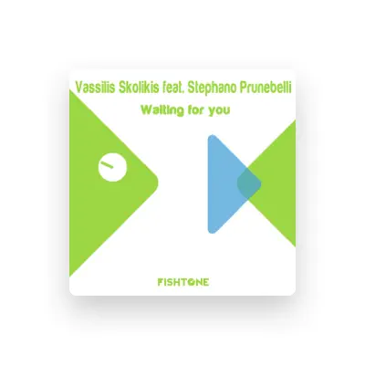 Listen to Vassilis Skolikis, watch music videos, read bio, see tour dates & more!