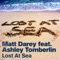 Lost At Sea (feat. Ashley Tomberlin) - EP