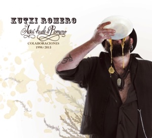 Marioneta sin cuerdas (feat. Kutxi Romero)