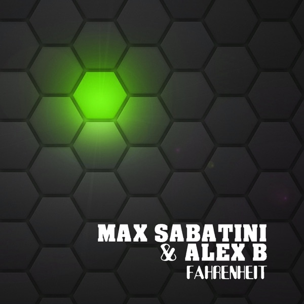 Fahrenheit - EP
