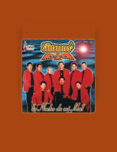 Escucha a Los Santaneros Del Aguila, mira videos musicales, lee su biografía, consulta las fechas de las gira y más.