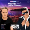 Club Luxury's Highlife NYE House Sessions (Mixed by eSQUIRE & PETCH)