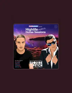 Listen to Esquire & Petch, watch music videos, read bio, see tour dates & more!