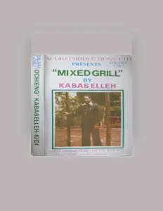 Kabaselleh Ochieng': песни, клипы, биография, даты выступлений и многое другое.