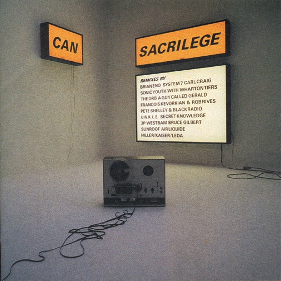 Cover artwork for Vitamin C (U.N.K.L.E. Mix)