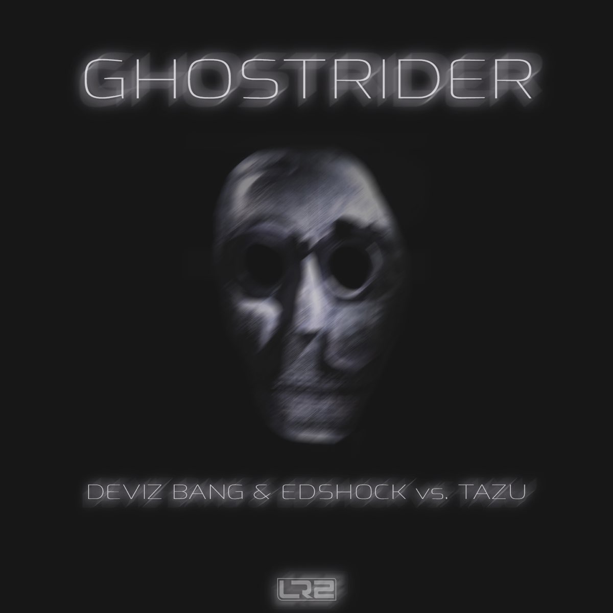 ‎Ghostrider - Single - Album by Deviz Bang, EdShock & Tazu - Apple Music
