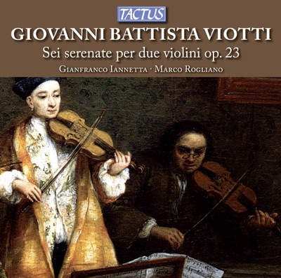 Viotti, Giovanni Battista