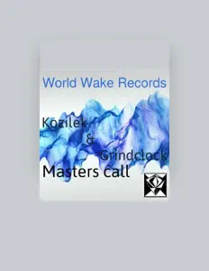 Grindclock을(를) 듣고, 뮤직 비디오를 보고, 약력을 읽고, 투어 일정 등을 확인하세요!