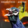 Headsticks - You're Killing Me America