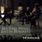 Mirrors - Michael Henry & Justin Robinett lyrics