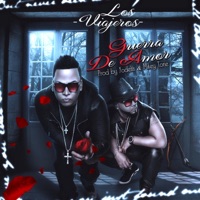 Guerra de Amor - Single - Los Viajeros