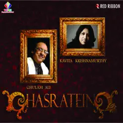 Hasratein - Kavita Krishnamurthy Hasratein - Kavita Krishnamurthy