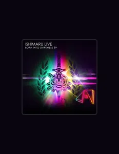 Ishimaru Live सुनें, म्यूज़िक वीडियो देखें, बायो पढ़ें, दौरे की तारीखें और बहुत कुछ देखें!