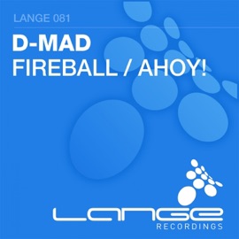 Fireball D-Mad