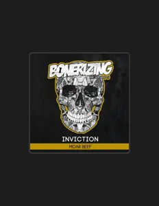 Dengarkan Inviction, tonton video musik, baca bio, lihat tanggal tur & lainnya!