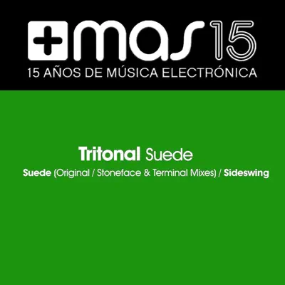 Suede - Single - Tritonal