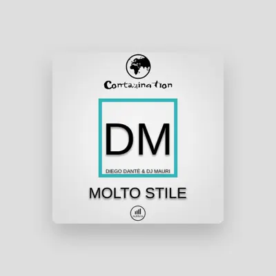 Listen to DJ Diego Dantè, watch music videos, read bio, see tour dates & more!