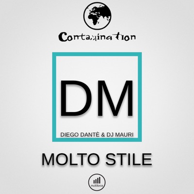 Molto stile (feat. DJ Mauri) - Single