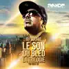 Zahouania - Vos paroles (feat. K-Rhyme le Roi & Freeman)