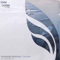 Ca-Mind - Single - Alexandre Bergheau
