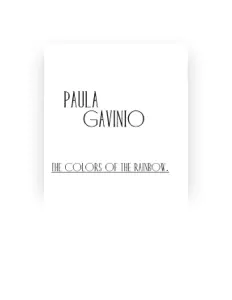 Luister naar Paula Gavino, bekijk muziekvideo's, lees de bio, bekijk de tourdata, en meer!