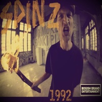 1992 - Spinz