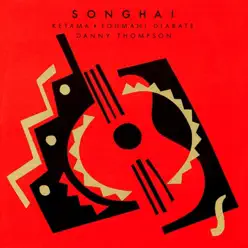 Songhai - Ketama