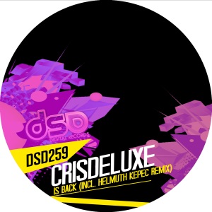 Is Back - Single