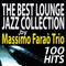 Con Te Partirò - Massimo Faraò Trio lyrics