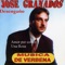 Madre Solo Hay Una - Jose Granados lyrics
