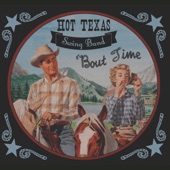 Hot Texas Swing Band - Beam Me up, Mr. Scotch