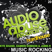 Music Rocking - Single - Kye Shand, Damien Dobson & Jamie R