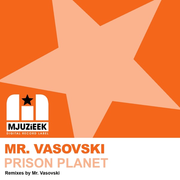 Prison Planet - Single