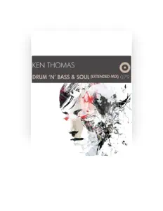 Escucha a Ken Thomas, mira videos musicales, lee su biografía, consulta las fechas de las gira y más.