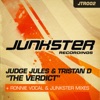 Judge Jules & Tristan D