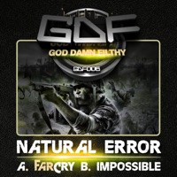Farcry - Single - Natural Error