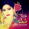 Na Dar Zi Pa Laas Zulfay Zama - Gulnar Begum lyrics