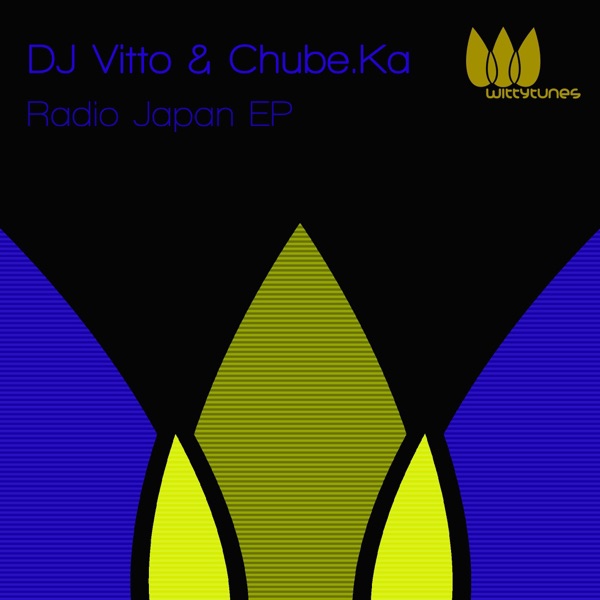 Radio Japan - EP