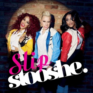 Stooshe - Slip - 排舞 音乐