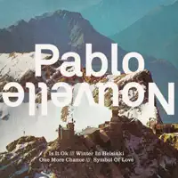 Is It Ok (feat. Fiona Daniel) — Pablo Nouvelle