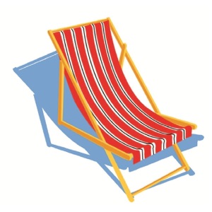 Lazing