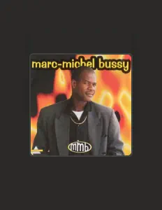 Listen to Marc Michel Bussy, watch music videos, read bio, see tour dates & more!