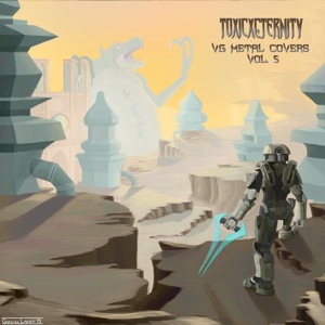VG Metal Covers Vol. 5 - EP