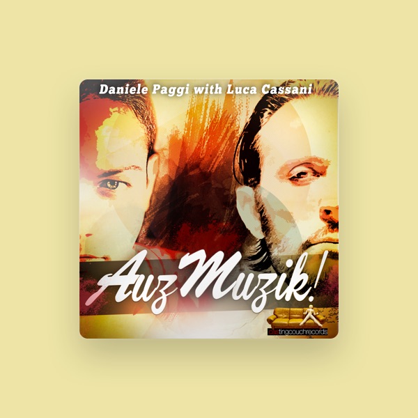Daniele Paggi's avatar