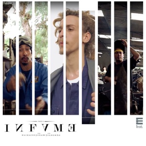 Infame, Pt. II (feat. Shaw & Sandrão RZO) - Single